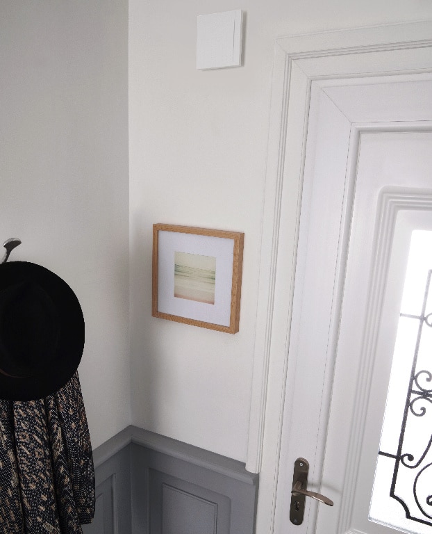 Sonerie cu fir madly