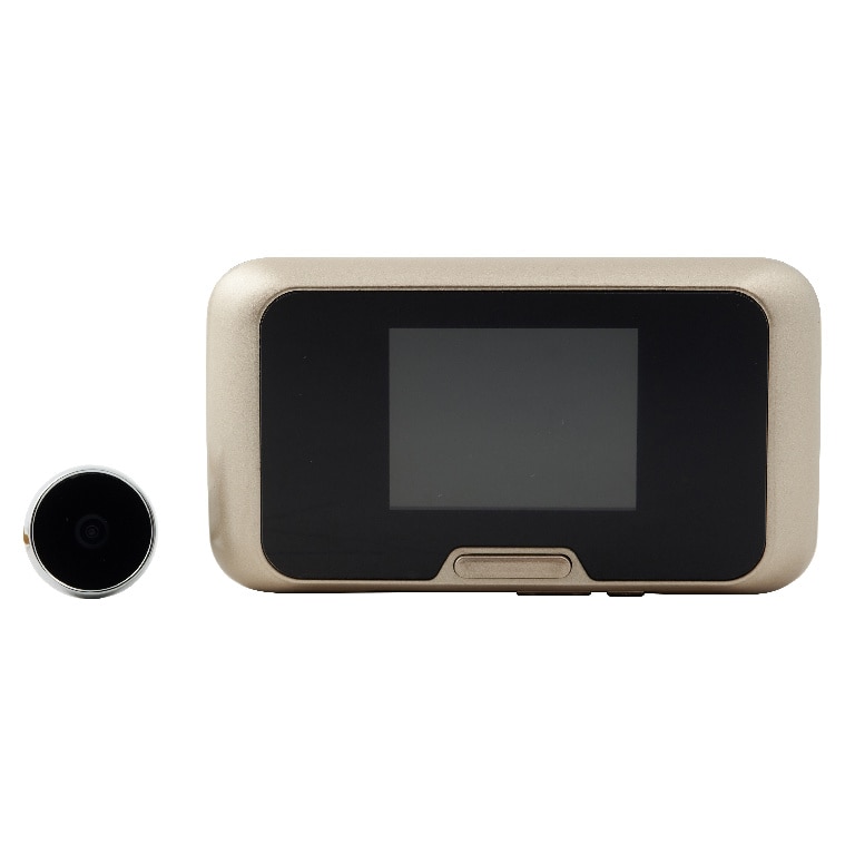 Videointerfon color, 3 inch