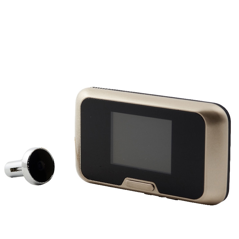 Videointerfon color, 3 inch