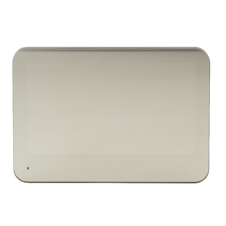 Videointerfon color, 7 inch, crom