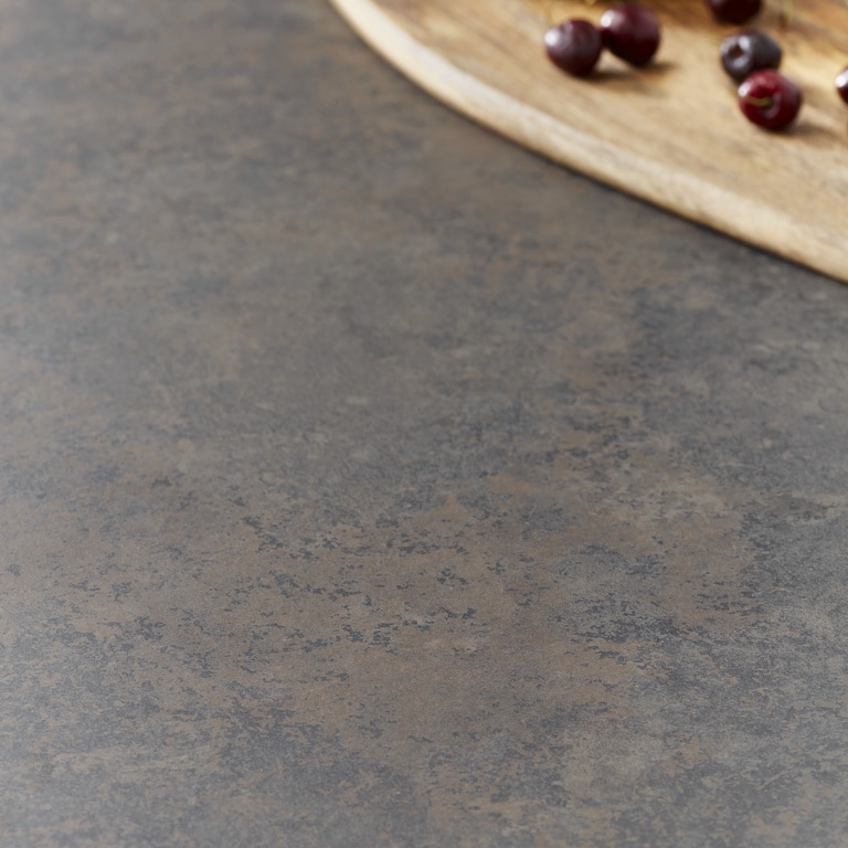 Blat de lucru, 300 x 62 cm x 3.8 mm, laminat compact GoodHome Kala