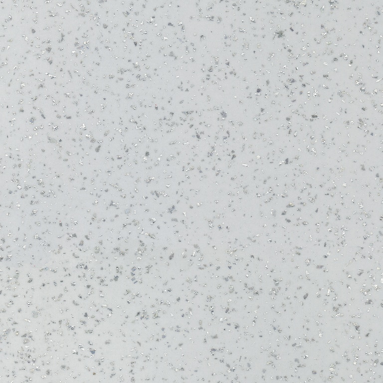 Blat de lucru, alb, 16 x 12 cm x 5 mm, rasina • GoodHome Berberis