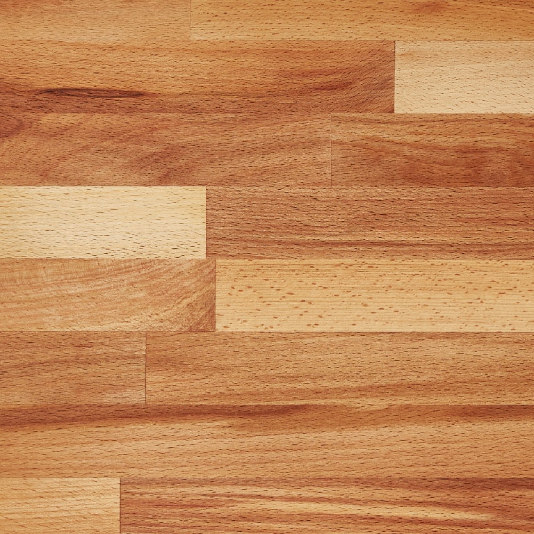 Blat de bucatarie lemn masiv, fag, Kava, 3000 x 620 x 27 mm   GoodHome