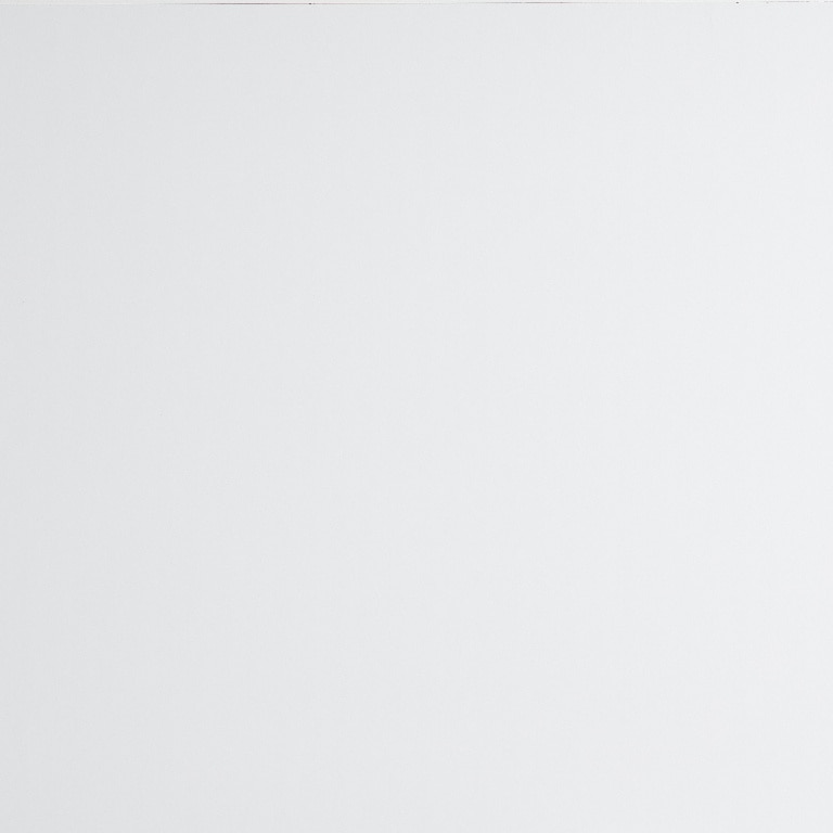 Panou antistropi Nepeta, rasina, 180 x 60 cm, alb