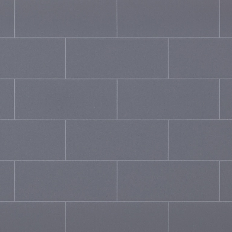 Panou perete, antracit, 200 x 60 cm x 3 mm  GoodHome