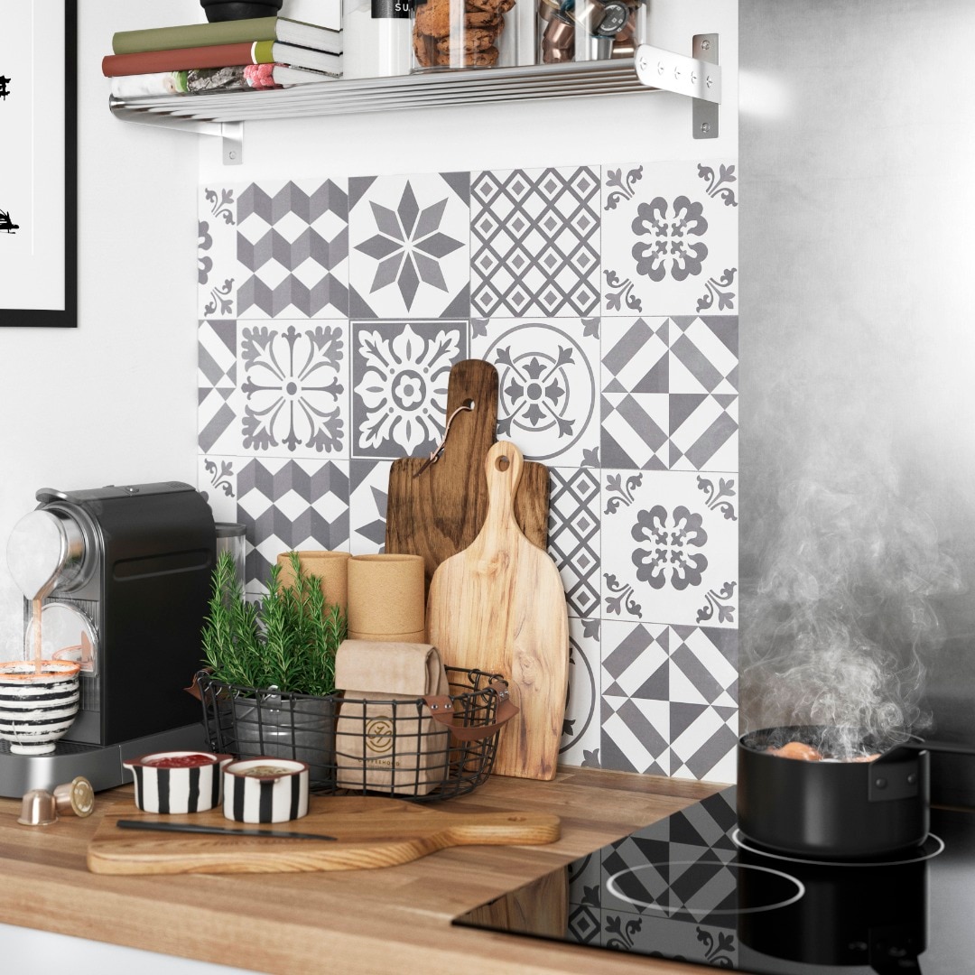 Panou perete, 180 x 60 cm x 3 mm  GoodHome