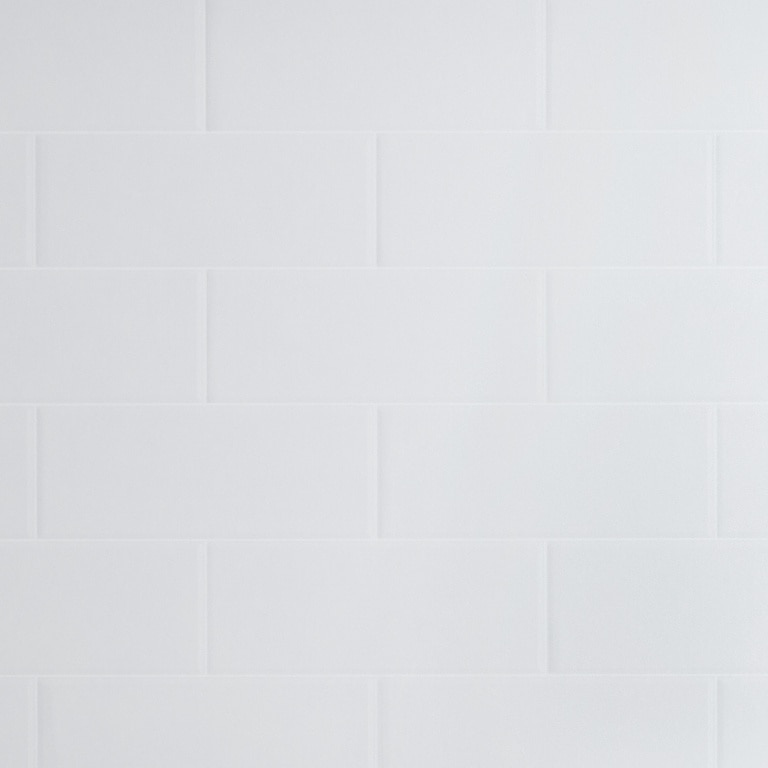 Panou perete, alb, 200 x 60 cm x 3 mm  GoodHome