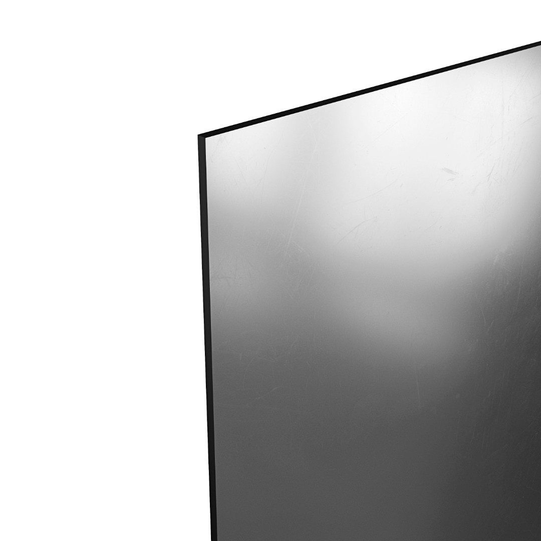 Panou perete, gri, 200 x 60 cm x 3 mm  GoodHome