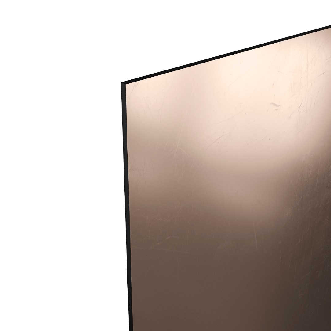 Panou perete, gri, 200 x 60 cm x 3 mm  GoodHome