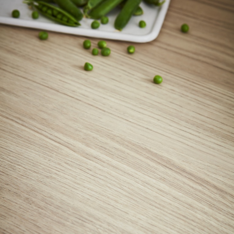 Blat de lucru, mat, 300 x 62 cm x 3.8 cm, pal laminat GoodHome Kala