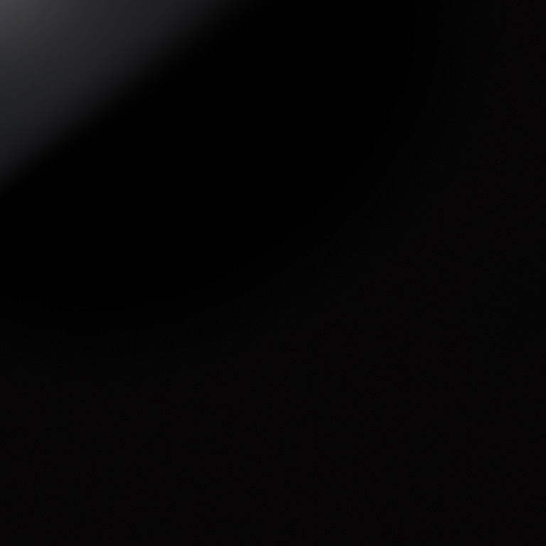 Panou bucatarie, negru, termorezistent, 90 x 80 x 5 mm, sticla  GoodHome Nashi