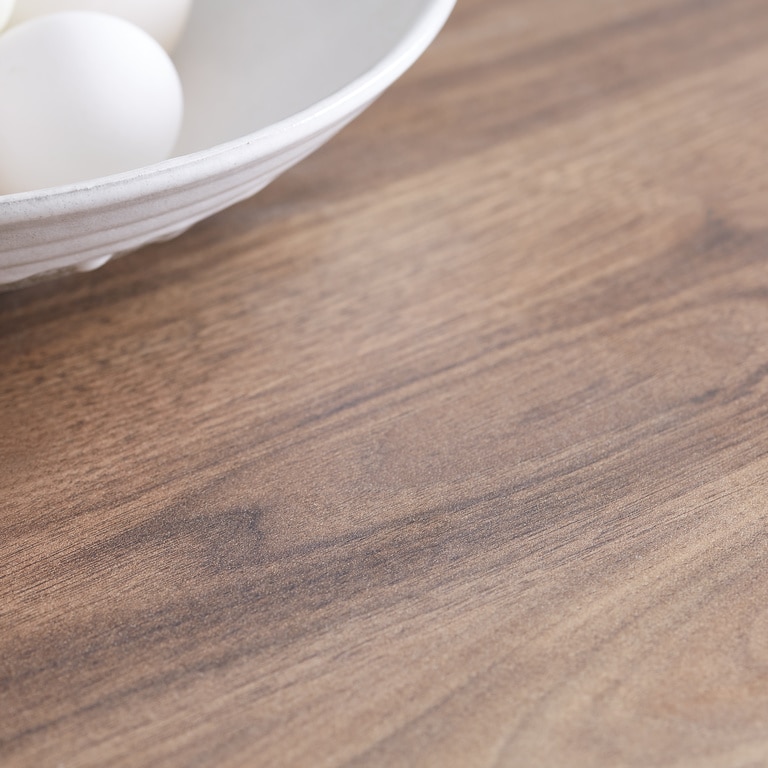 Blat de bucatarie GOODHOME Kala Matt, 3000 x 620 x 38 mm, lemn inchis