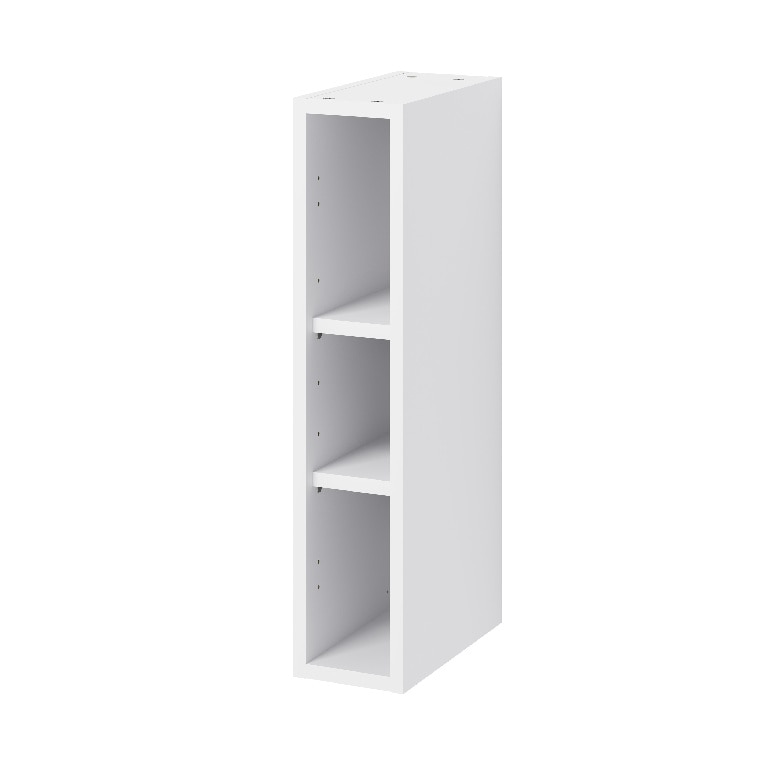 Corp superior, 150 mm, alb  GoodHome