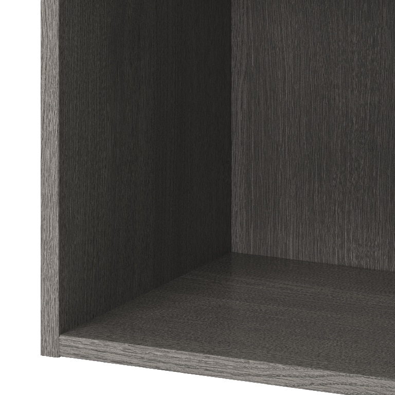 Corp legat de perete, 60 cm, gri  GoodHome