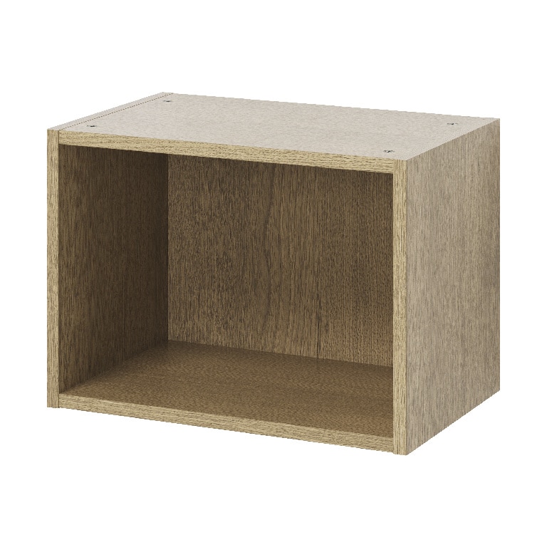 Corp legat de perete, 50 cm, maro  GoodHome