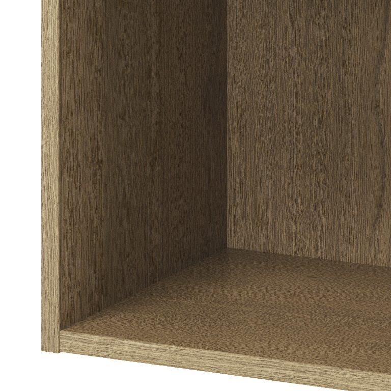 Corp legat de perete, 50 cm, maro  GoodHome