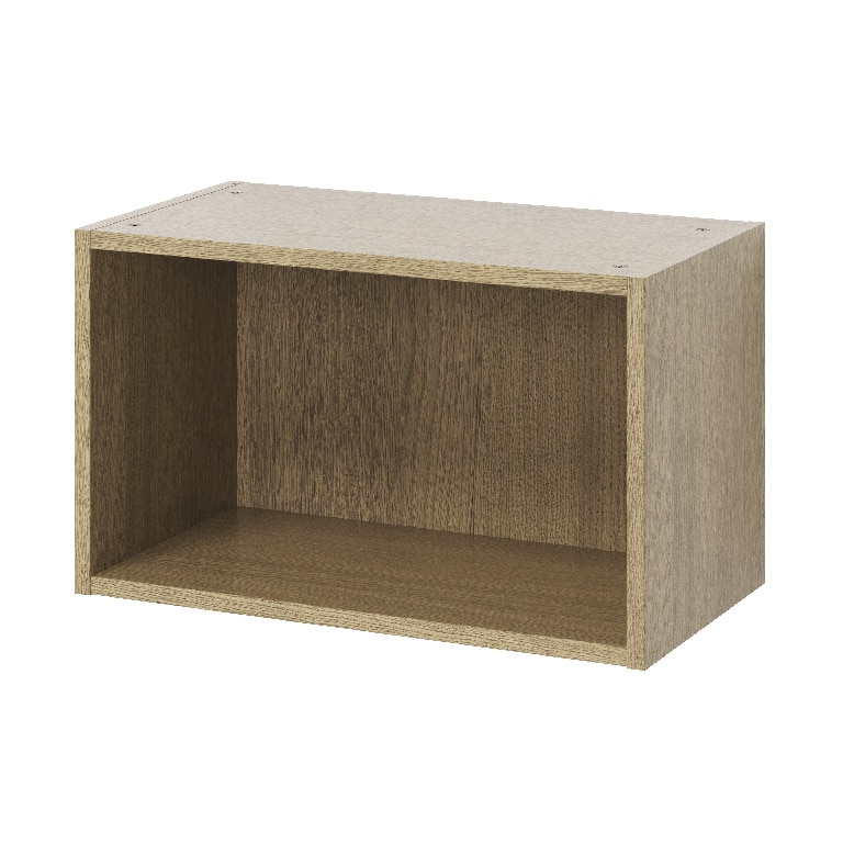 Corp legat perete, 60 cm, maro  GoodHome