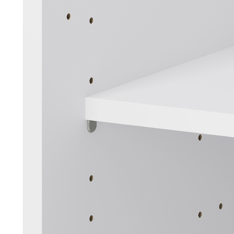 Corp de baza, 1200 mm, alb  GoodHome