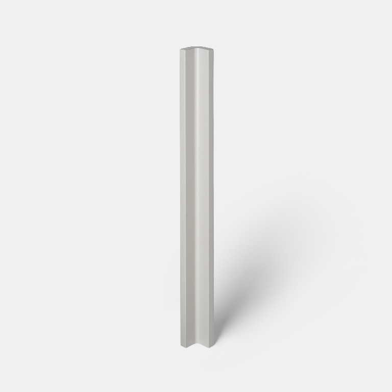 Corp colt, gri mat STD  Balsamita