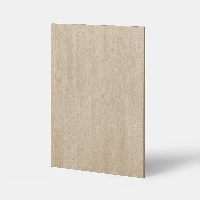 Panou lateral GOODHOME Chia, 59 x 87 cm, stejar deschis