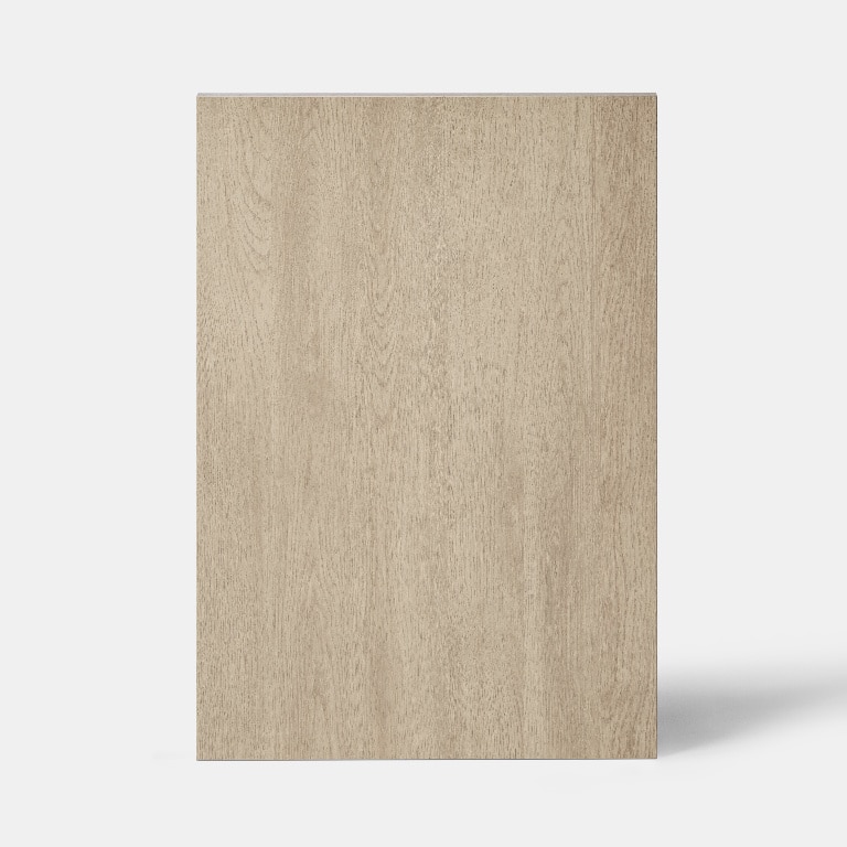 Panou lateral GOODHOME Chia, 59 x 87 cm, stejar deschis
