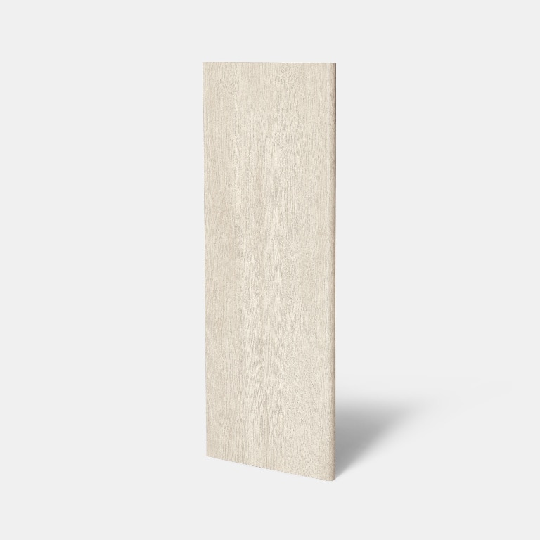 Panou lateral GOODHOME Chia, 36 x 90 cm, stejar deschis