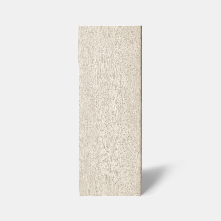 Panou lateral GOODHOME Chia, 36 x 90 cm, stejar deschis