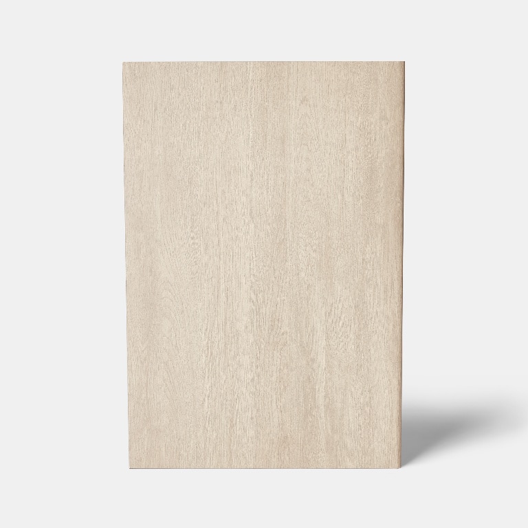 Panou lateral GOODHOME Chia, 61 x 90 cm, stejar
