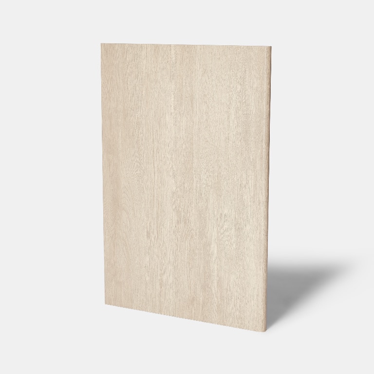 Panou lateral GOODHOME Chia, 61 x 90 cm, stejar