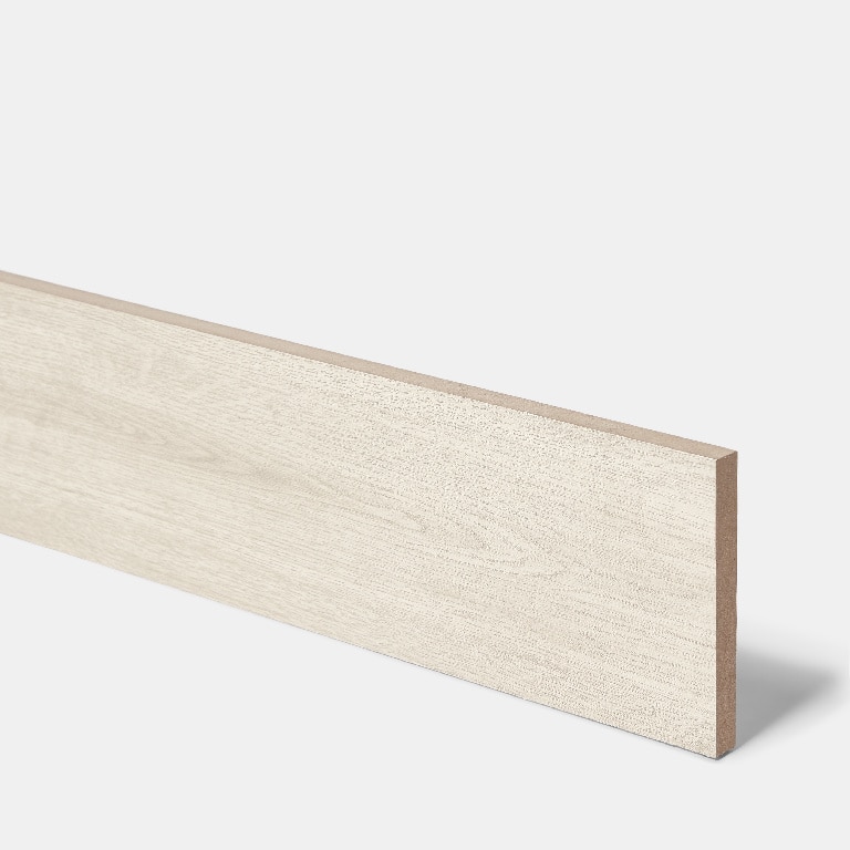 Plinta bucatarie GOODHOME Chia, 15 x 240 cm, stejar