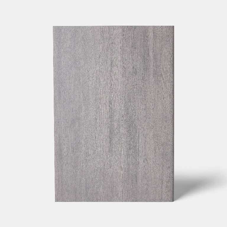 Panou GOODHOME Chia, 900 x 610 x 18 mm, stejar gri