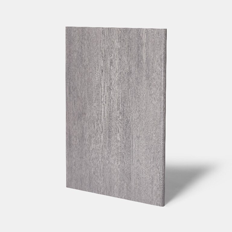 Panou GOODHOME Chia, 900 x 610 x 18 mm, stejar gri