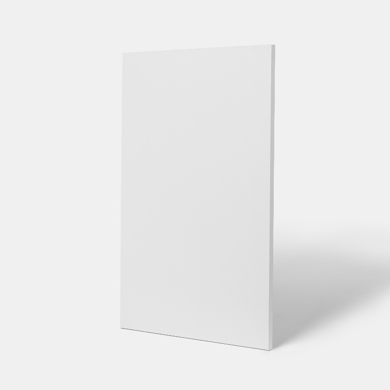 Suport corp terminal, ivoire  GoodHome Alpinia