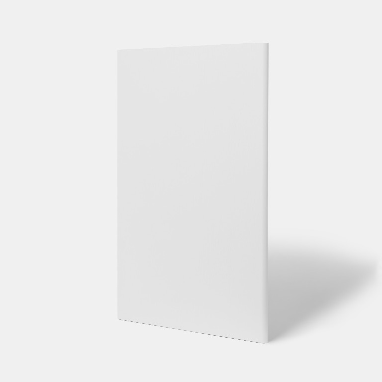 Panou lateral pentru corp, ivoire  GoodHome Alpinia