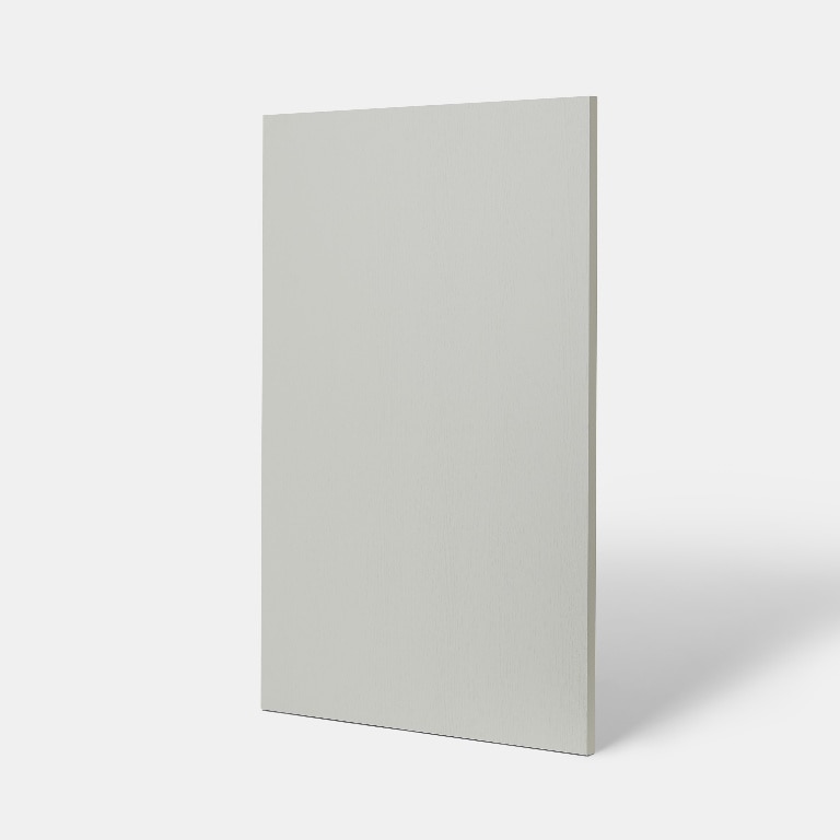 Panou baza, 87 x 59 cm, gri, efect lemn  GoodHome Alpinia