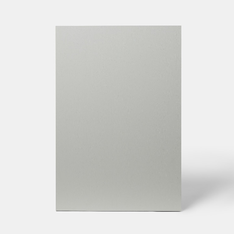 Panou baza, 87 x 59 cm, gri, efect lemn  GoodHome Alpinia