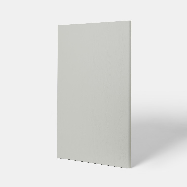 Panou frontal, 90 x 61 cm, gri, efect lemn  GoodHome Alpinia