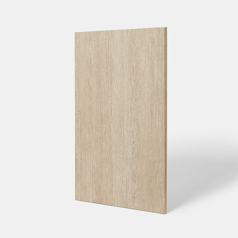 Panou baza, 87 x 59 cm, maro, efect stejar  GoodHome Alpinia