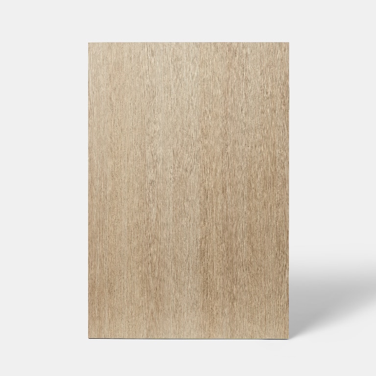 Panou baza, 87 x 59 cm, maro, efect stejar  GoodHome Alpinia