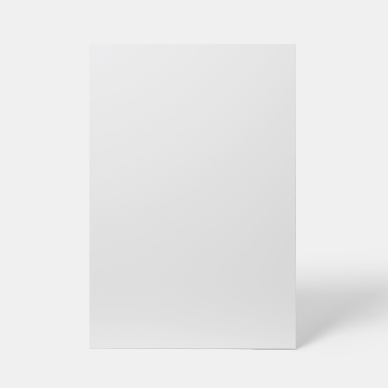 Panou baza alb L  Stevia si Garcinia