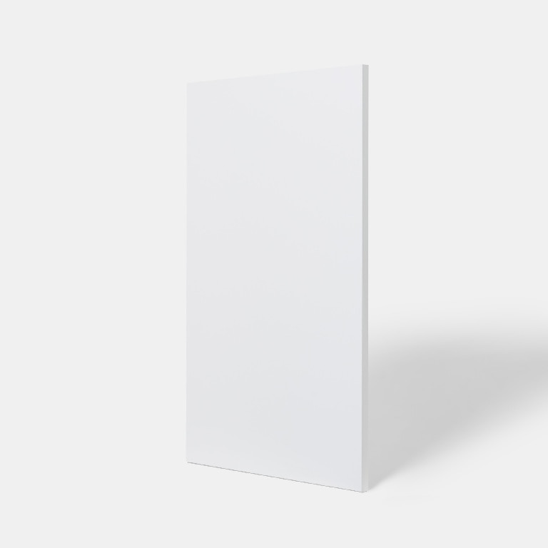 Panou baza alb L  Stevia si Garcinia