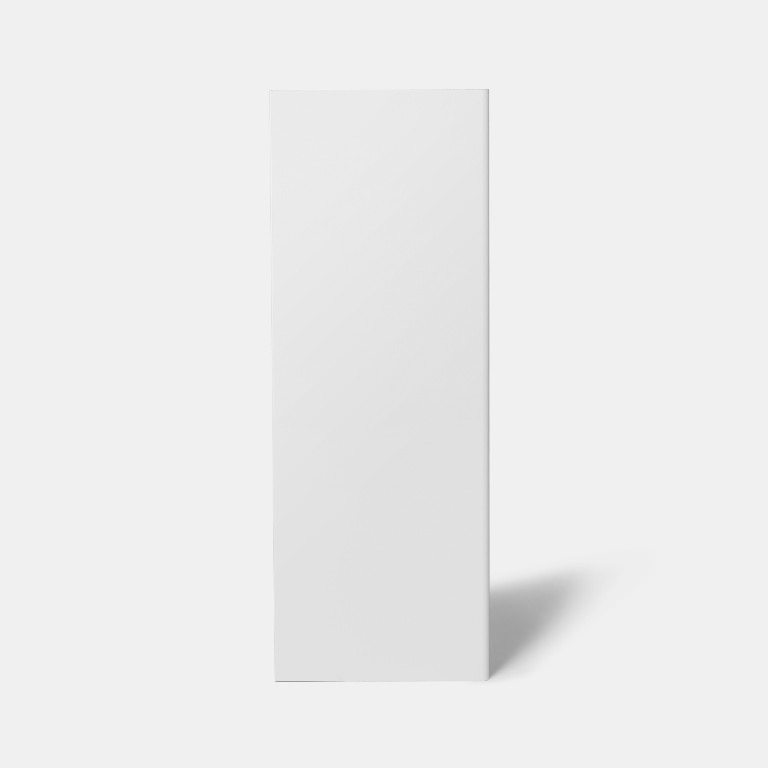 Panou fr alb   Stevia si Garcinia