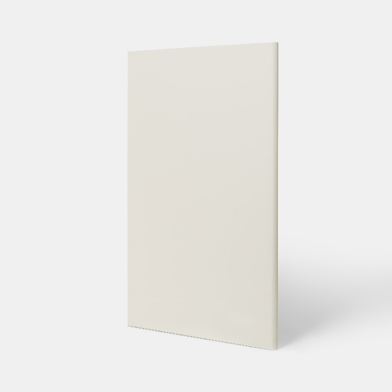 Panou baza frontal, crem L Stevia