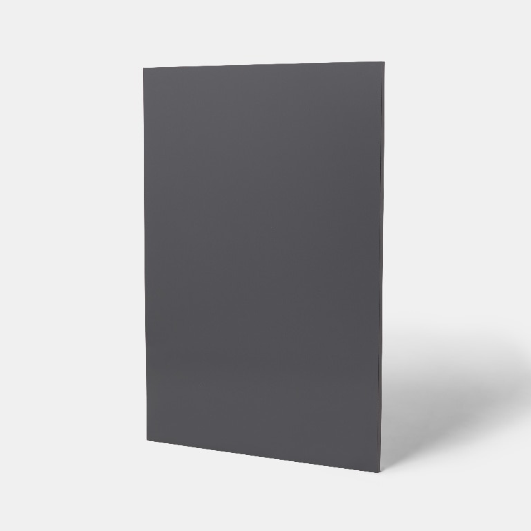 Panou terminal, negru   Stevia Garcinia