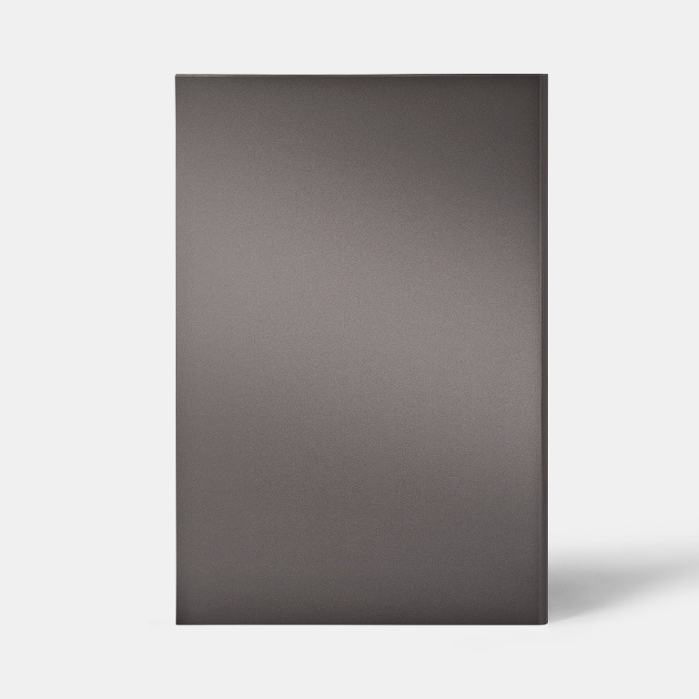 Panou lateral, negru   Stevia  Garcinia