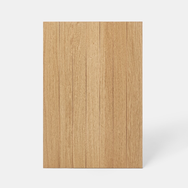 Panouri pentru baza, din lemn  Verbena