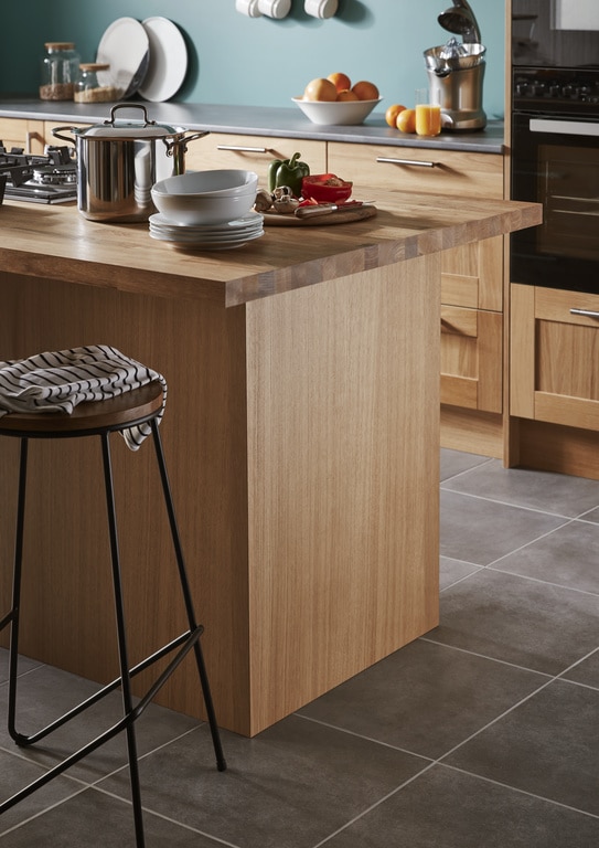 Panouri pentru baza, din lemn  Verbena