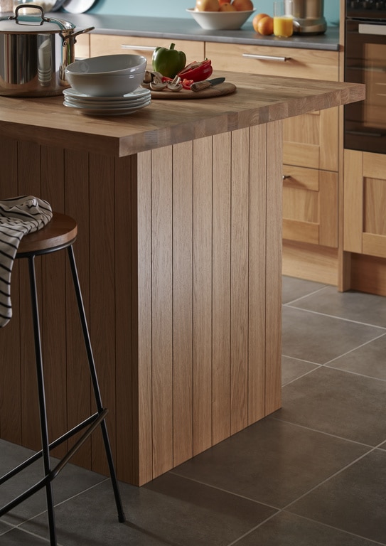 Panouri pentru baza, din lemn  Verbena