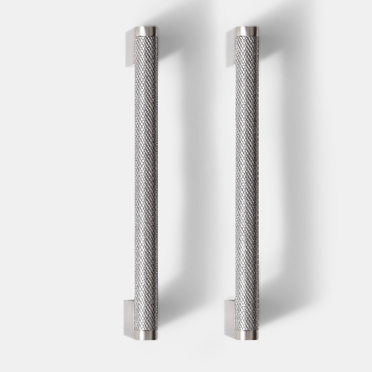 Maner, 18.8 cm, gri  GoodHome