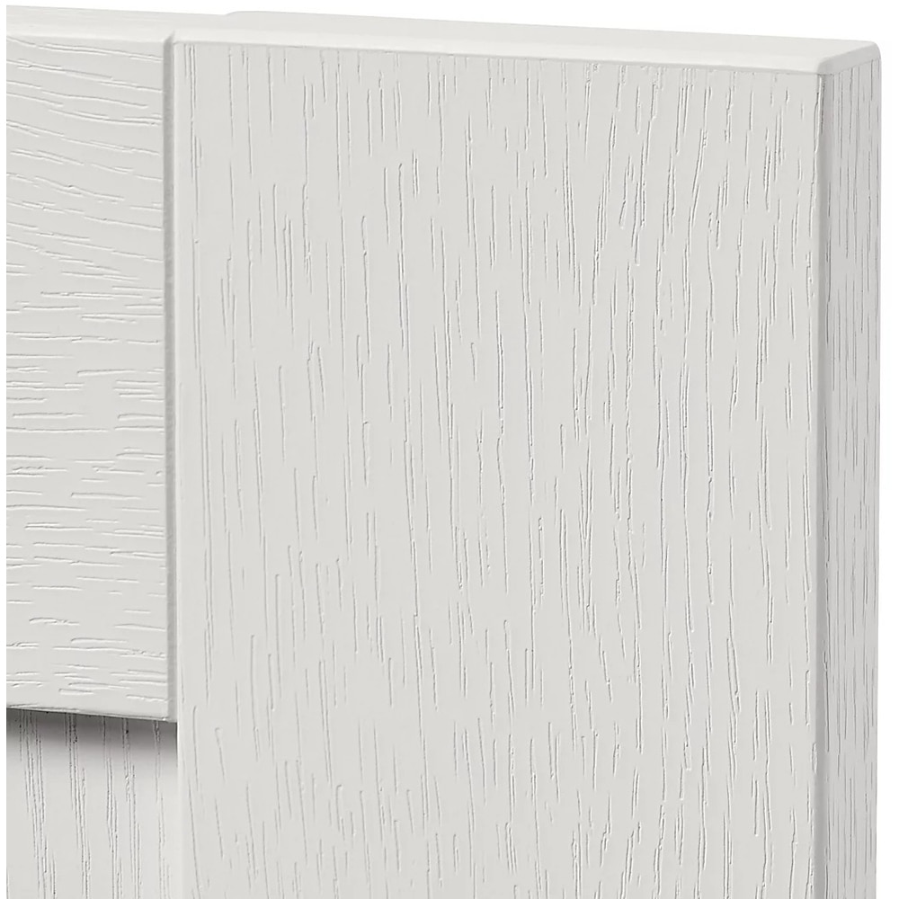 Front usa si sertar GoodHome Alpinia, 30 cm, ivory